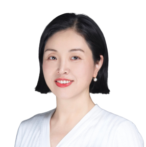 Cynthia Zhu