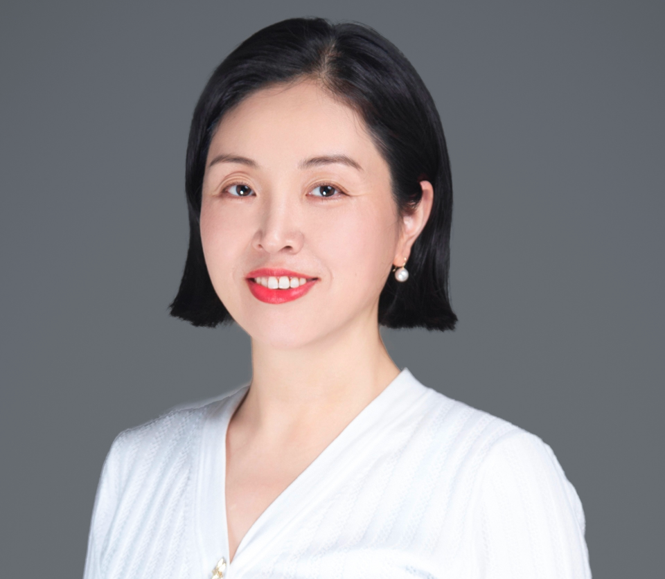 Cynthia Zhu