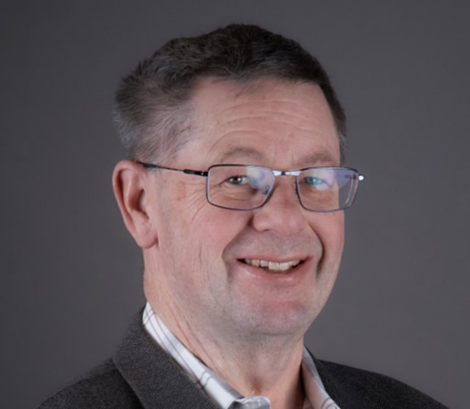 Thomas Coleman